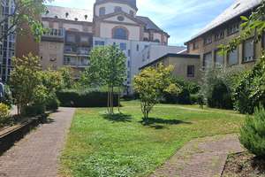 Zentral²  B4- ruhig am Schillerplatz - Klimaanlage - Tiefgaragenstellplatz – 68159 Innenstadt/Jungbusch, Mannheim – Vorschaubild 22