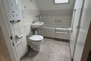 Ruhiges Wohnen - 2 Zimmerdachgeschosswohnung sucht Nachmieter! – Friedrich-Grotmak-Str. 6, 24589 Nortorf – Vorschaubild 5