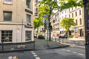 Vermietete 2-Zimmerwohnung für Kapitalanleger im schönen Friedrichstadt – Jahnstraße 30, 40215 Friedrichstadt, Düsseldorf – Vorschaubild 27