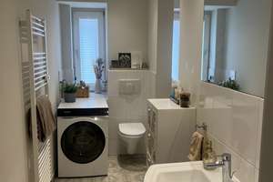 Einziehen und Wohlfühlen - 3-Zimmer-Traumwohnung mitten im Szeneviertel Flingern-Nord – Die vollständige Adresse der Immobilie erhältst du vom Anbieter., 40233 Flingern Nord, Düsseldorf – Vorschaubild 10
