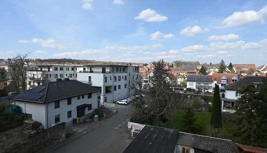 Bild von **PROVISIONSFREI** Dreifamilienhaus in bester Stadtlage mit Potential