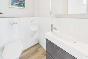 Urbaner Wohntraum – Möblierte 4-Zimmer-Wohnung mit Dachterrasse & stilvollem Ambiente – Die vollständige Adresse der Immobilie erhältst du vom Anbieter., 81673 Josephsburg, München – Vorschaubild 7