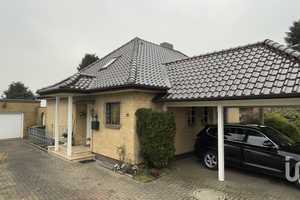 Freistehendes Einfamilienhaus in Feldrandlage – Schleswig-Flensburg (Kreis) – Vorschaubild 1