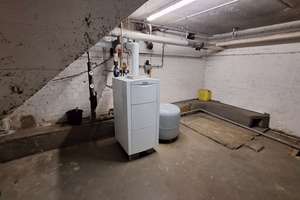 D-Oberes Gerresheim - MFH - 505 m² WF zum Eigennutz oder zum Invest. – Die vollständige Adresse der Immobilie erhältst du vom Anbieter., 40625 Gerresheim, Düsseldorf – Vorschaubild 9
