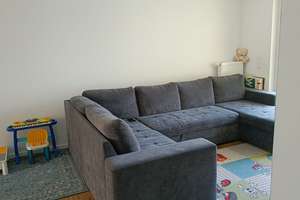 Alltagstaugliche 3,5-Zimmer-Wohnung in Nürnberg – Johannisstraße 165, 90419 Sandberg, Nürnberg – Vorschaubild 13