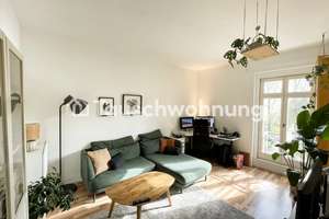 Tauschwohnung: Helle 2-Zimmer im Zentrum gegen 3-Zimmer im Kiez – Strausberger Platz 16, 10243 Friedrichshain, Berlin – Vorschaubild 12
