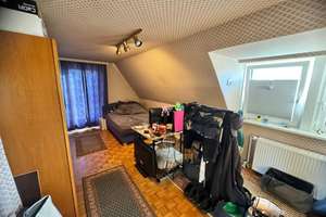 Großzügiges Einfamilienhaus mit schönem Garten, Vollkeller und Garage in Lübeck-St. Jürgen (Nähe Uni – Die vollständige Adresse der Immobilie erhältst du vom Anbieter., 23562 Sankt Jürgen, Lübeck – Vorschaubild 37