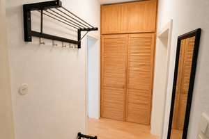 Stilvolles Zuhause in Top-Lage: 2-Zimmer-Wohnung mit Balkon – Belle-Alliance-Straße 18, 42119 Elberfeld, Wuppertal – Vorschaubild 5