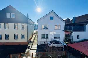 Charmantes Einfamilienhaus mit flexibler Raumaufteilung und viel Platz zum Wohlfühlen – Die vollständige Adresse der Immobilie erhältst du vom Anbieter., 73054 Eislingen/Fils – Vorschaubild 34