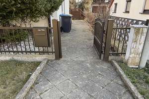 Kleines Häuschen im Grünen!  – Die vollständige Adresse der Immobilie erhältst du vom Anbieter., 4249 Knautkleeberg-Knauthain, Leipzig – Vorschaubild 5