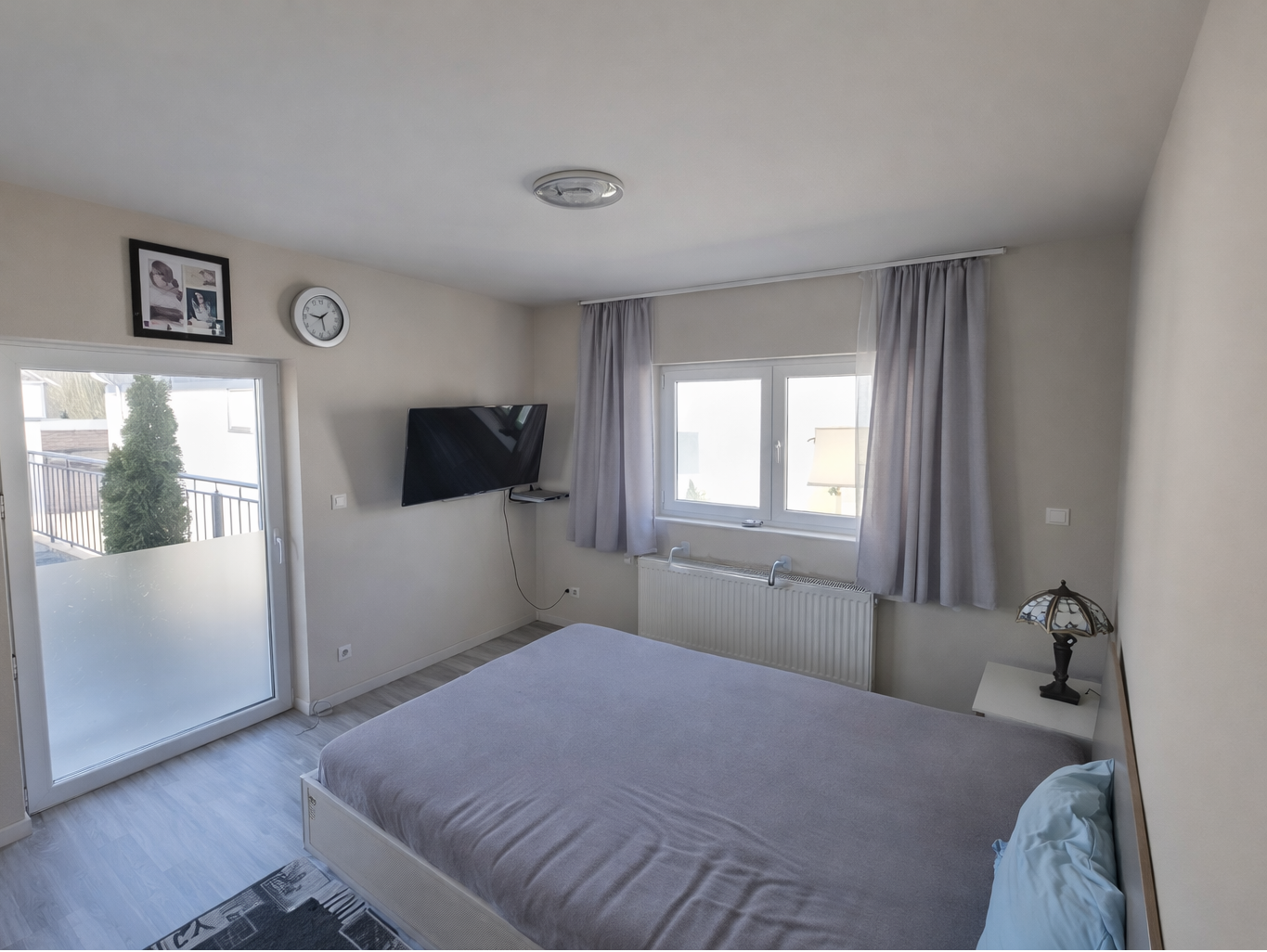 Immobilie in Frontenhausen - Kompakte Doppelhaushälfte inkl. Terrasse und Potenzial im Dachgeschoss in zentraler Lage - Bild 12