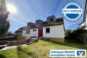Lichtdurchflutetes Einfamilienhaus in bester Wohnlage in Ehmen! – Die vollständige Adresse der Immobilie erhältst du vom Anbieter., 38442 Ehmen, Wolfsburg – Vorschaubild 1