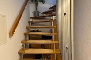 Helle 2,5 Zimmer-Maisonette-Wohnung mit Südbalkon und TG-Stellplatz – Dietendorfer Str. 2, 99092 Frienstedt, Erfurt – Vorschaubild 12