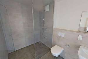 Genießen Sie den Sommer auf Ihrem Balkon in Ihrer 2-Zimmer-Neubauwohnung! – Großherzog-Friedrich-Straße 49 K, 66111 St. Johann, Saarbrücken – Vorschaubild 14