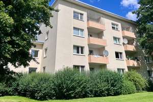 Gepflegte Drei-Zimmer-Wohnung in beliebter Bremer Neustadt – Die vollständige Adresse der Immobilie erhältst du vom Anbieter., 28201 Gartenstadt Süd, Bremen – Vorschaubild 15