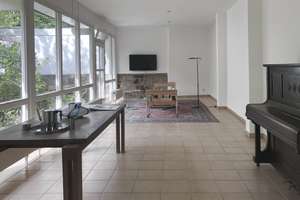 Eigenständiges Architekten-Atelierhaus mit Atriumgarten  – Die vollständige Adresse der Immobilie erhältst du vom Anbieter., 48153 Geist, Münster – Vorschaubild 3
