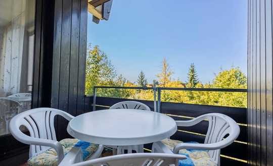 FERIEN AM BODENSEE - WOHNUNG IM FERIENWOHNPARK