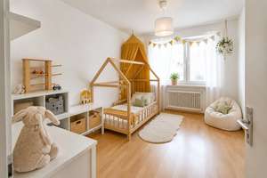 Flötenstraße: 3 Zimmer-Wohnung, der Besichtigungstermin ist bereist ausgebucht – Die vollständige Adresse der Immobilie erhältst du vom Anbieter., 26125 Nadorst, Oldenburg (Oldenburg) – Vorschaubild 7