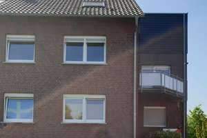 Großzügige 3- Zimmer Whg.in BS/ Schapen – Die vollständige Adresse der Immobilie erhältst du vom Anbieter., 38104 Volkmarode, Braunschweig – Vorschaubild 2