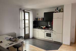schickes 1 Zimmer Appartement in IN-Zentrum, Nähe Kreuztor – Die vollständige Adresse der Immobilie erhältst du vom Anbieter., 85049 Mitte, Ingolstadt – Vorschaubild 7