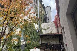 Schöne 3 Raumwohnung in der Neustadt in bevorzugter Lage – Die vollständige Adresse der Immobilie erhältst du vom Anbieter., 1099 Äußere Neustadt, Dresden – Vorschaubild 5