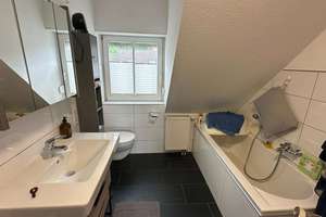 Wohnen unter der Festung: 122-m²-Maisonette mit Süd-Balkon, Einbauküche & Garage im Haus – Die vollständige Adresse der Immobilie erhältst du vom Anbieter., 56077 Ehrenbreitstein, Koblenz – Vorschaubild 13