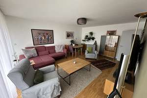 Modern sanierte Wohnung mit Balkon, Wellnessbereich in der Anlage & hochwertiger Ausstattung – Jurastraße 21, 85049 Friedrichshofen-Hollerstauden, Ingolstadt – Vorschaubild 1
