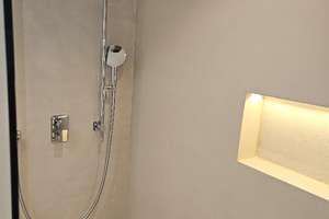 2,5-Zimmer Penthouse Wohnung mit großer Dachterrasse in Bogenhausen – Höslstraße 17, 81927 Englschalking, München – Vorschaubild 46