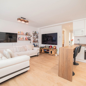 Wohnung zum Verkauf in Calle Cardeñas s/n, Brunete