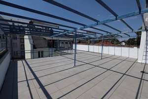 Modernes Wohnen mit großer Dachterrasse – Erstbezug nach hochwertiger Kernsanierung in Bessungen – Die vollständige Adresse der Immobilie erhältst du vom Anbieter., 64295 Mitte, Darmstadt – Vorschaubild 2