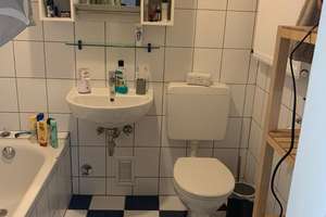 Neu sanierte 3-Zimmer,Küche,Bad Wohnung mit Balkon im 2. OG in Koblenz  – Viktoriastraße 37, 56068 Altstadt, Koblenz – Vorschaubild 6