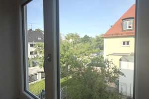 Frisch renoviertes 1-Zimmer-Apartment in Laim – Weichselbaumerstraße 1, 80686 St. Ulrich, München – Vorschaubild 14