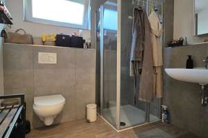 Modern wohnen, entspannt genießen – 3 Zimmer und Terrasse – Schützenstraße 41, 50126 Bergheim – Vorschaubild 11