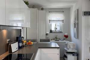 Exklusive 1-Zimmer-Apartment in München Aubing – Gret-Palucca-Weg 3, 81245 Altaubing, München – Vorschaubild 7