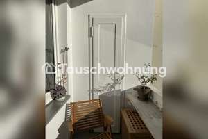Tauschwohnung: 2-Zimmer Wohnung mit Balkon in Friedrichstadt – 40215 Friedrichstadt, Düsseldorf – Vorschaubild 5
