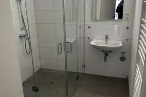 Nachmieter für 3-Zimmer Erdgeschosswohnung mit Garten & Terrasse – Juistweg 32, 23554 Sankt Lorenz Nord, Lübeck – Vorschaubild 3