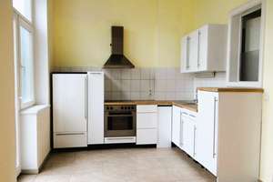 ZWEI WOHNUNGEN IN SCHÖNEM ALTBREMER HAUS in ruhiger Lage im Fesenfeldviertel - provisionsfrei - – Die vollständige Adresse der Immobilie erhältst du vom Anbieter., 28203 Fesenfeld, Bremen – Vorschaubild 5