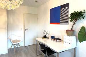In begehrter CITY-LAGE 2 Zimmer Wohnung zu haben – Die vollständige Adresse der Immobilie erhältst du vom Anbieter., 70182 Heusteigviertel, Stuttgart – Vorschaubild 13