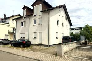 Solide Kapitalanlage – Gepflegtes 3-Familienhaus in Bürstadt-Bobstadt – Die vollständige Adresse der Immobilie erhältst du vom Anbieter., 68642 Bürstadt – Vorschaubild 9