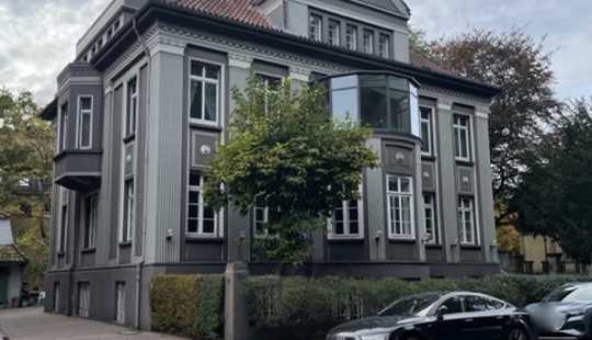 Bild von Historische Villa im Herzen von Hannover