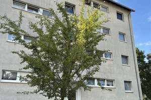 MISBURG-NORD | Teilrenovierte 1-Zimmer-Wohnung mit Balkon – Findstellenweg  25, 30629 Misburg-Nord, Hannover – Vorschaubild 5