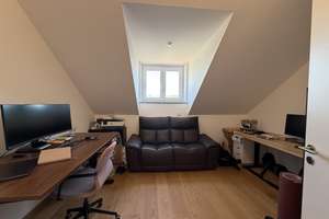 Moderne 3-Zimmer-Dachgeschosswohnung mit 2 Balkonen und toller Raumhöhe – Die vollständige Adresse der Immobilie erhältst du vom Anbieter., 85551 Kirchheim bei München – Vorschaubild 10