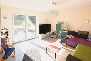 Freistehendes EFH mit Garage, Carport und Terrasse in attraktiver Lage von Koblenz-Metternich – 56072 Metternich, Koblenz – Vorschaubild 13