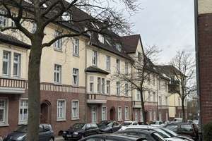 Möblierte schicke Wohnung (mit Sauna) und TG-Stellplatz nähe Rüttenscheid – Hölderlinstraße 21, 45147 Holsterhausen, Essen – Vorschaubild 6