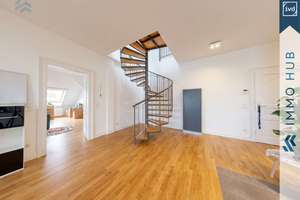 ++ Stilvolle Maisonettewohnung im historischen Denkmalgebäude ++ – Die vollständige Adresse der Immobilie erhältst du vom Anbieter., 4105 Zentrum-Nord, Leipzig – Vorschaubild 4