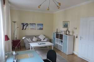 2-Zimmer-Wohnung in Frankfurt Bornheim/Mitte