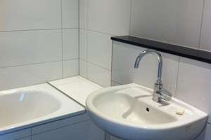 Essen-Frohnhausen 4,5 Zimmer - 120qm Maisonettewohnung mit modernem Bad - modernisiert - Penthouse – Die vollständige Adresse der Immobilie erhältst du vom Anbieter., 45144 Frohnhausen, Essen – Vorschaubild 7