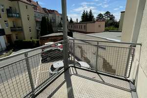 **TOP LAGE**Sanierte 2 RWG mit Balkon & Bad mit Badewanne**WE 02** – Ritterstraße 5, 4442 Zwenkau – Vorschaubild 10
