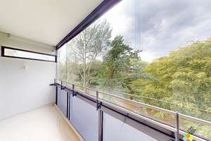 Zukunft zuhause: moderne und nachhaltige Wohnung – 81475 Fürstenried-West, München – Vorschaubild 12