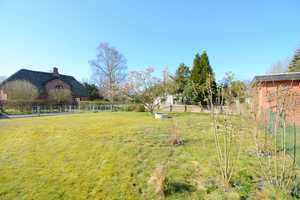 Winkelwalmdach-Bungalow in Lehe – Ruhige Lage, großes Grundstück, viel Potenzial – Dithmarschen (Kreis) – Vorschaubild 12